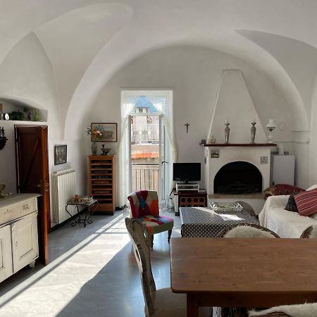 Willa Casa Venezia In Airole, Liguria, Italy Zewnętrze zdjęcie