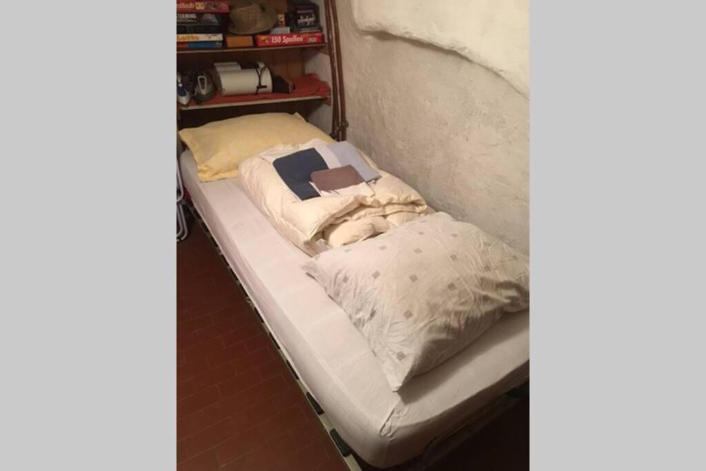 Willa Casa Venezia In Airole, Liguria, Italy Zewnętrze zdjęcie