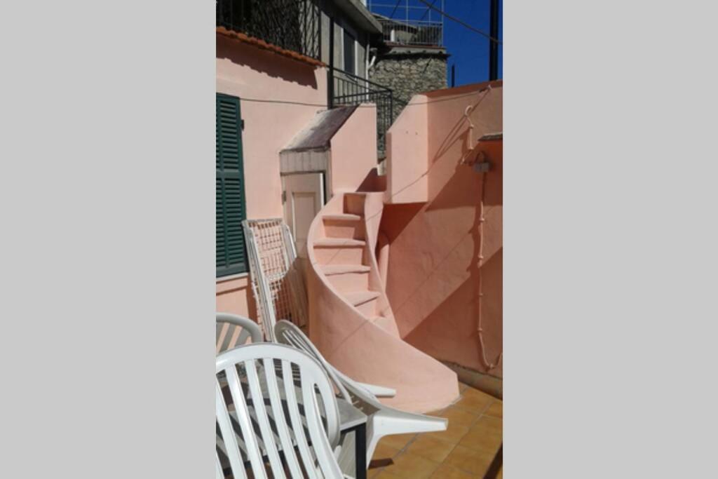 Willa Casa Venezia In Airole, Liguria, Italy Zewnętrze zdjęcie