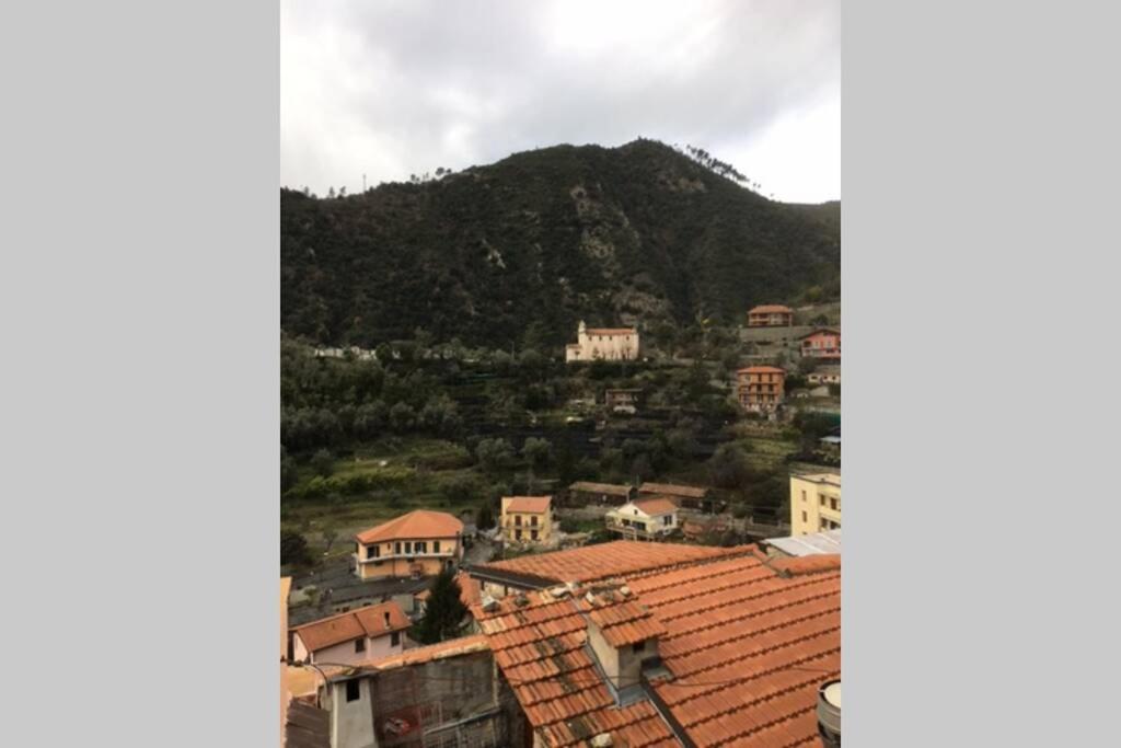 Willa Casa Venezia In Airole, Liguria, Italy Zewnętrze zdjęcie