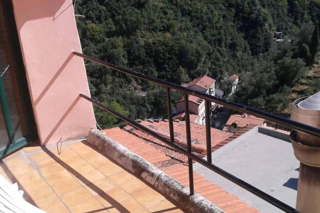 Willa Casa Venezia In Airole, Liguria, Italy Zewnętrze zdjęcie