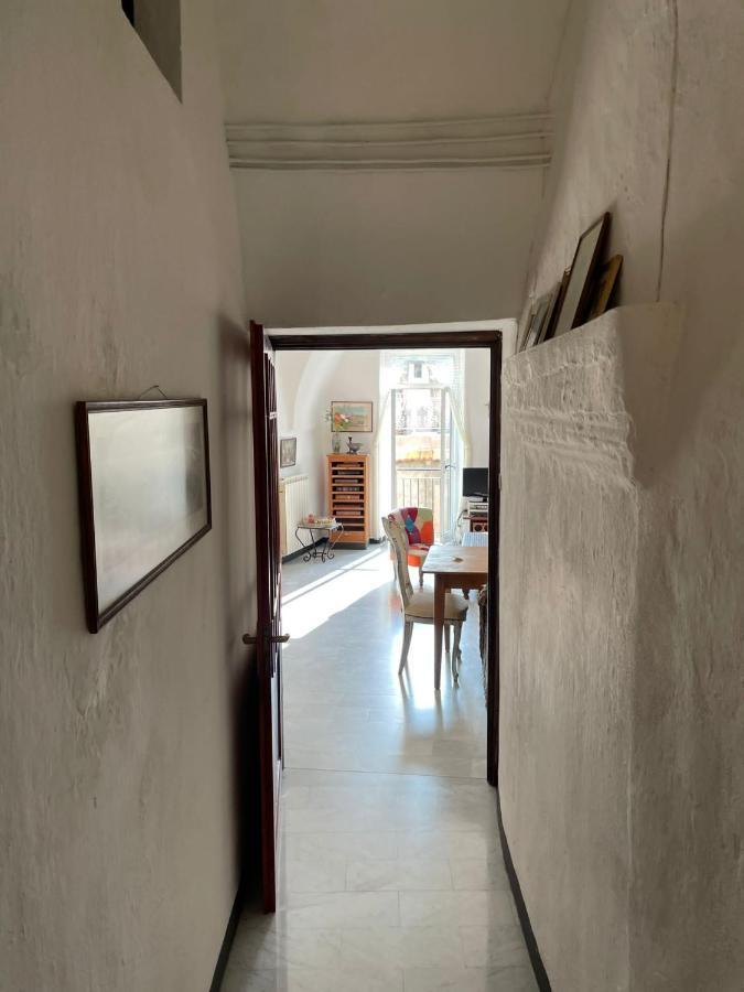 Willa Casa Venezia In Airole, Liguria, Italy Zewnętrze zdjęcie