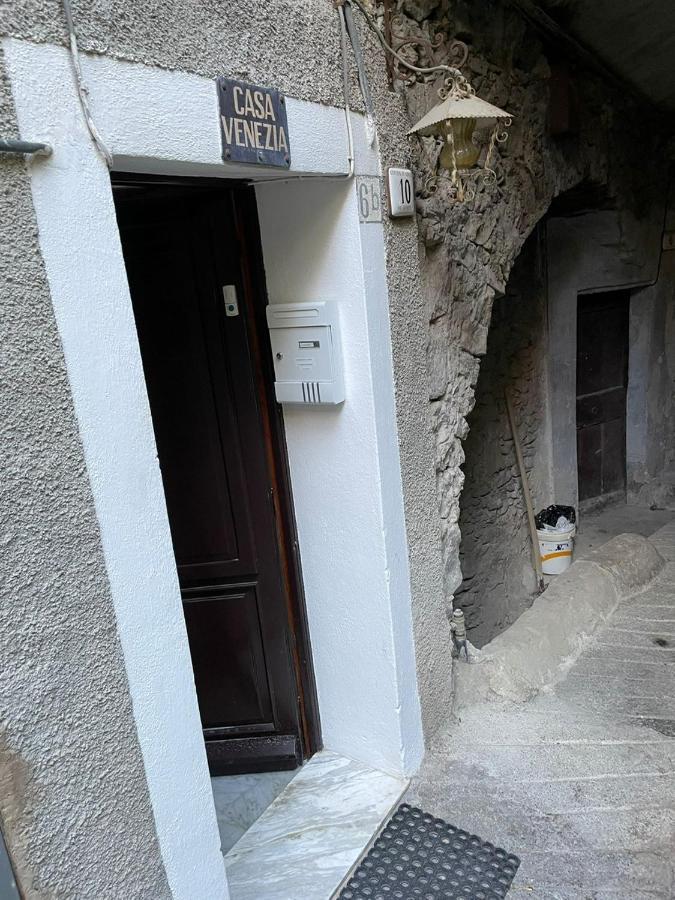 Willa Casa Venezia In Airole, Liguria, Italy Zewnętrze zdjęcie