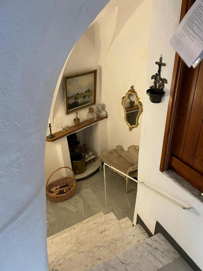 Willa Casa Venezia In Airole, Liguria, Italy Zewnętrze zdjęcie