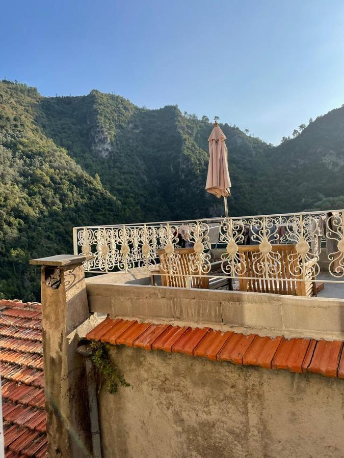 Willa Casa Venezia In Airole, Liguria, Italy Zewnętrze zdjęcie