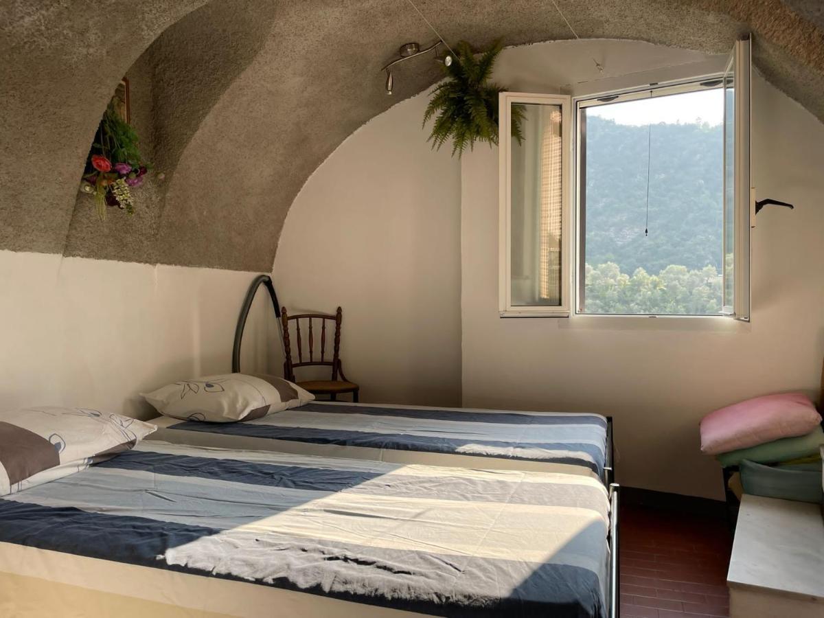 Willa Casa Venezia In Airole, Liguria, Italy Zewnętrze zdjęcie
