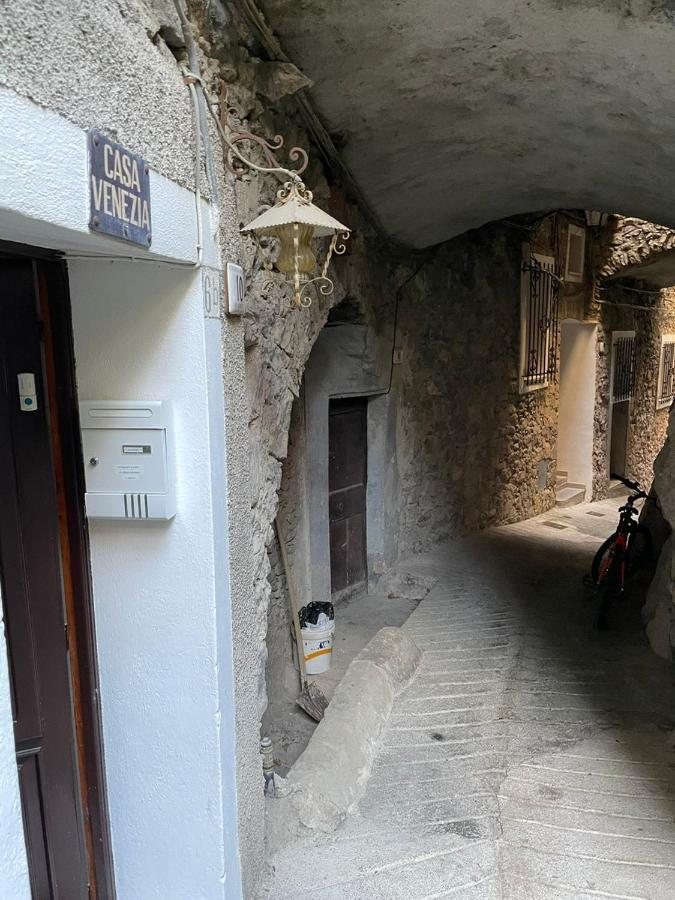 Willa Casa Venezia In Airole, Liguria, Italy Zewnętrze zdjęcie