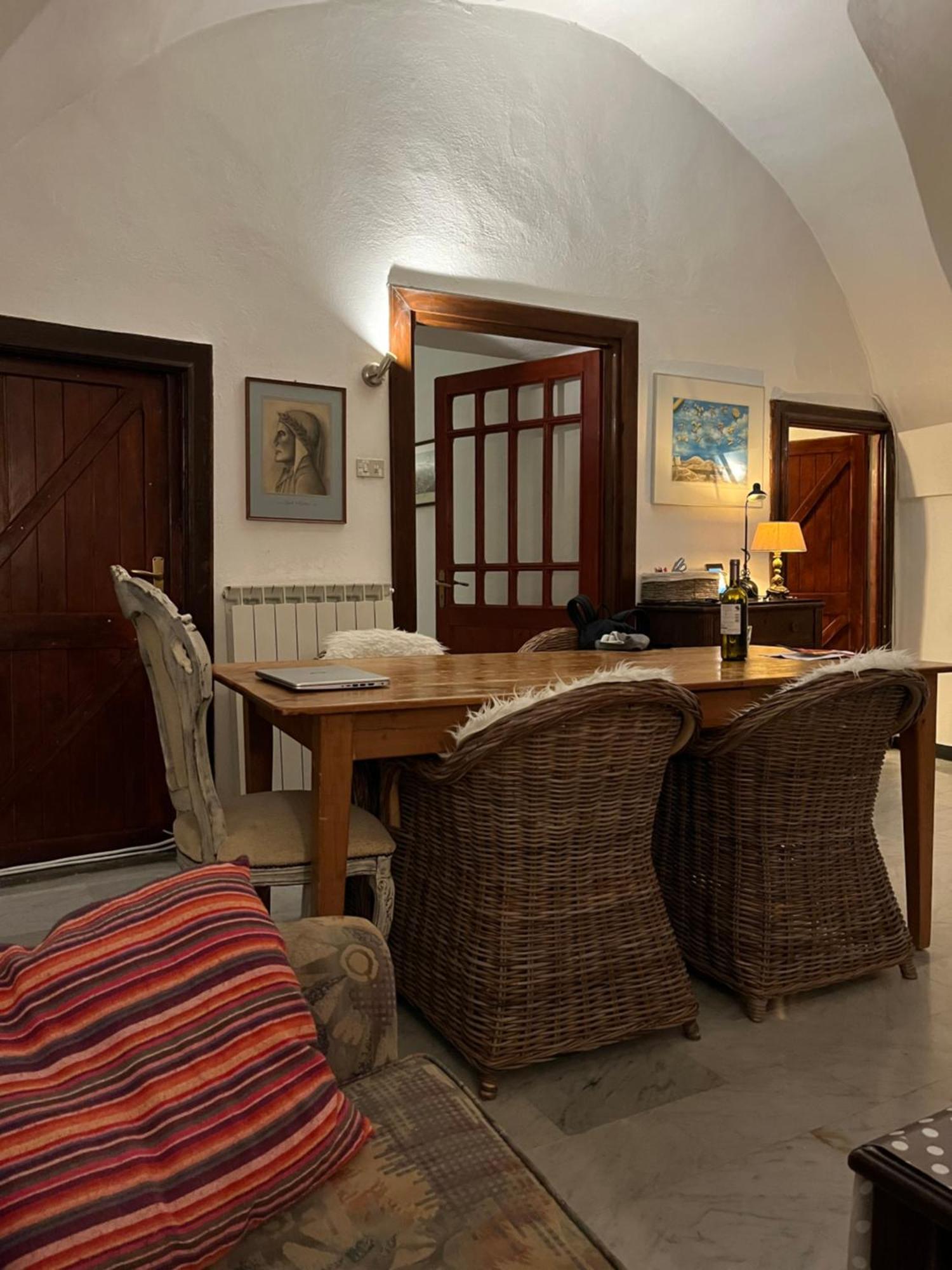 Willa Casa Venezia In Airole, Liguria, Italy Zewnętrze zdjęcie